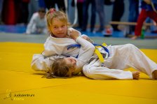 16.12.2023 Wachau JUDO Kids Cup